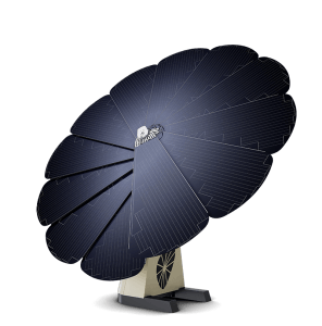 Smartflower Pop+ Mallorca