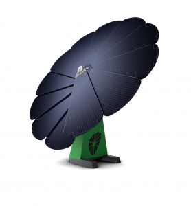 Smartflower Mallorca