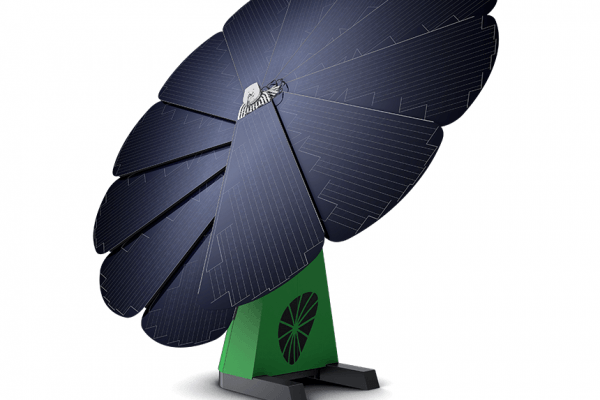 Smartflower Mallorca