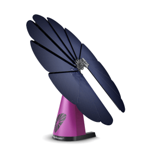 MC Energías - Smartflower Mallorca