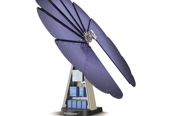 Pop + Smartflower Mallorca