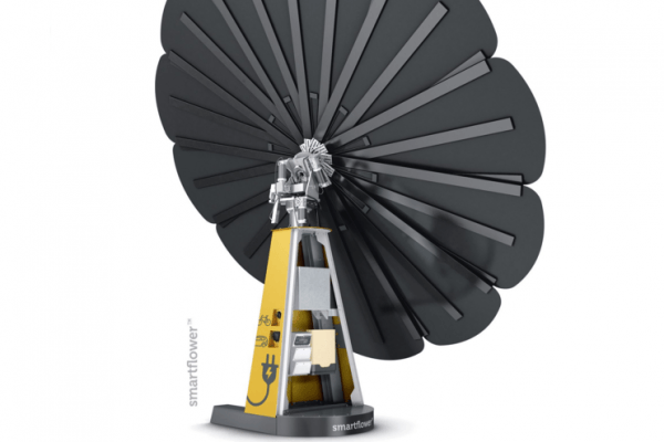 Pop - Smartflower Mallorca