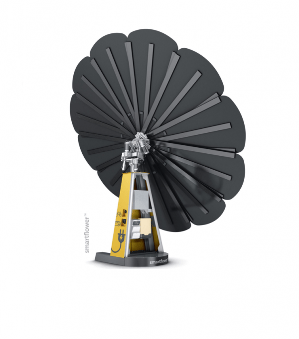 Pop - Smartflower Mallorca