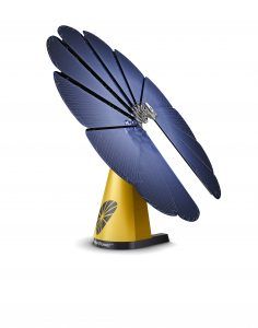 Smartflower Mallorca