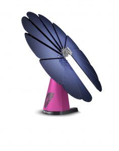 Smartflower Mallorca