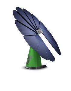 Smartflower Mallorca
