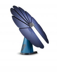 Smartflower Mallorca