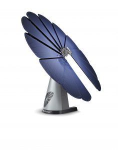 Smartflower Mallorca