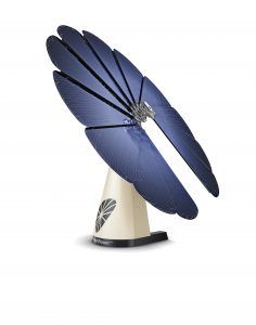 Smartflower Mallorca