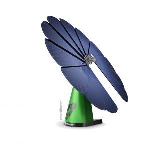 Smartflower Mallorca