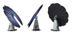Smartflower Mallorca