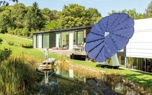 Smartflower Mallorca