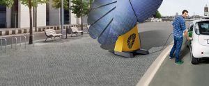 Smartflower Mallorca - MC Energías