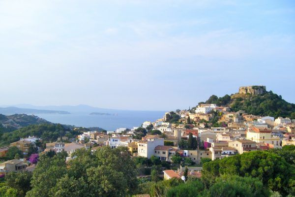 Begur - Smartflower