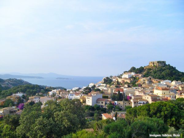 Begur - Smartflower